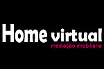 Logo do agente HOME VIRTUAL - Mediação Imobiliaria Lda - AMI 9289