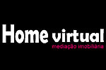 Logo do agente HOME VIRTUAL - Mediao Imobiliaria Lda - AMI 9289