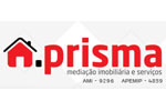 Logo do agente PONTOPRISMA - Med. Imob. Unip. Lda - AMI 9296