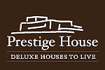 Logo do agente PRESTIGE HOUSE - Med. Imob. Soc. Unip. Lda - AMI 9298