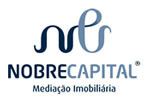 Logo do agente NOBRECAPITAL - Mediação Imobiliaria Lda - AMI 9311