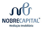 Logo do agente NOBRECAPITAL - Mediao Imobiliaria Lda - AMI 9311