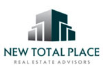Logo do agente NEW TOTAL PLACE - Media��o Imobiliaria Lda - AMI 9316