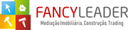 Logo do agente FANCYLEADER - Mediação Imobiliaria Unip. Lda - AMI 9388