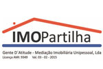 Logo do agente IMOPARTILHA LDA - AMI 18682