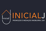 Logo do agente INICIAL J - Promoção e med. Imob. Lda - AMI 9356