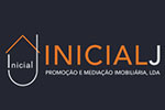 Logo do agente INICIAL J - Promoo e med. Imob. Lda - AMI 9356