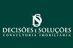 Logo do agente DS - ALBERGARIA-A-VELHA - ALBERSOLUÇÕES - Mediação Imobiliaria Lda - AMI 9358