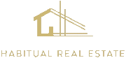Logo do agente Habitual - INCLINAÇÃO HABITUAL - Mediação Imobiliaria Lda - AMI 9366