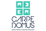 Logo do agente CARPE DOMUS - Consult. e Med. Imob. Lda - AMI 9466