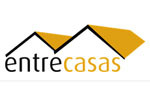 Logo do agente Entre Casas - FAUSCOR - Soc. Med. Imob. Unip. Lda - AMI 9432