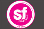 Logo do agente SERGIO FONTES - Soc. Med. Imob. Unip. Lda - AMI 9436