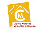 Logo do agente CIDÁLIA MARQUES - Soc. Med. Imob. Unip. Lda - AMI 9480