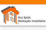 Logo do agente RUI BAIA - Media��o Imobiliaria - AMI 9481