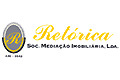 Logo do agente RETORICA - Soc. Mediação Imobiliaria Lda - AMI 9487