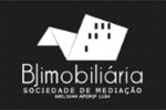 Logo do agente BJ - Soc. Mediação Imobiliaria Lda - AMI 3044