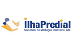 Logo do agente ILHAPREDIAL - Soc. Mediação Imobiliaria Lda - AMI 1340