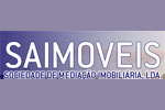 Logo do agente SAIMOVEIS - Soc. Mediao Imobiliaria Lda - AMI 2547