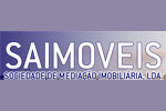Agent logo SAIMOVEIS - Soc. Media��o Imobiliaria Lda - AMI 2547