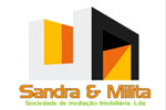 Logo do agente ZAMILITA - Soc. Mediao Imobiliaria Lda - AMI 3509