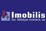 Logo do agente IMOBILIS - Soc. Mediação Imobiliaria Lda - AMI 3719