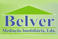 Logo do agente BELVER - Mediação Imobiliaria Lda - AMI 4861