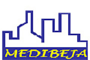 Logo do agente Medibeja - Soc. Mediao Imobiliaria Lda - AMI 3522