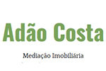 Logo do agente ADÃO COSTA - Mediação Imobiliaria Unip. Lda - AMI 6583