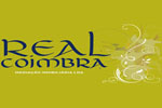 Logo do agente REAL COIMBRA - Mediação Imobiliaria Lda - AMI 6687