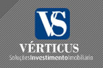 Logo do agente VERTICUS - Soc. Mediao Imobiliaria Lda - AMI 6726