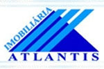 Logo do agente ATLANTIS - Fernanda Delgadinho, Soc. Med. Imob., Unip., Lda - AMI 6727