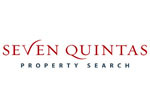 Logo do agente SEVEN QUINTAS PROPERTY SEARCH - Med. Imobiliaria Lda - AMI 7490