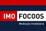 Logo do agente IMOFOCOOS - Mediação Imobiliaria Lda - AMI 7631