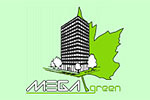Logo do agente MEGAGREEN, Lda - AMI 7796
