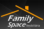 Logo do agente FAMILY SPACE - Soc. Mediao Imobiliria Unip., Lda - AMI 7801