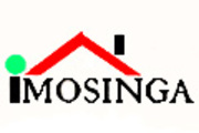 Logo do agente Imosinga - Soc. Mediao Imobiliaria Lda - AMI 2899