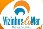 Logo do agente VIZINHOS DO MAR - Mediao Imobiliaria Lda - AMI 8194