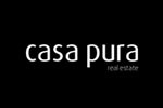 Logo do agente CASA PURA - Mediao Imobiliaria Lda - AMI 8329