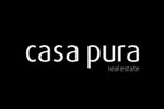 Agent logo CASA PURA - Media��o Imobiliaria Lda - AMI 8329