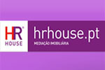 Agent logo HR-HOUSE Media��o Imobili�ria Unip. Lda AMI 8487