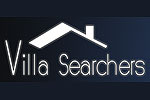 Logo do agente VILLA SEARCHERS - Mediação Imobiliaria Lda - AMI 8519
