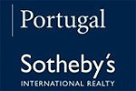 Logo do agente Sothebys - SIMPLES AZUL - Mediao Imobiliaria Unip. Lda - AMI 8730