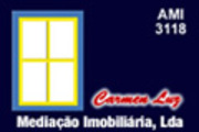 Logo do agente CARMEN LUZ & SIMOES Lda - AMI 10889