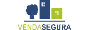 Logo do agente VENDA SEGURA - Mediação Imobiliaria Unip. Lda - AMI 9512