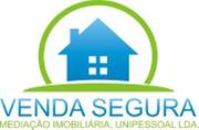 Logo do agente VENDA SEGURA - Mediação Imobiliaria Unip. Lda - AMI 9512