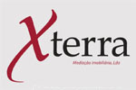Logo do agente XTERRA - Mediação Imobiliaria Lda - AMI 9521