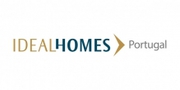 Logo do agente IDEALHOMES - IDEIA FABULASTICA - Med. Imobiliaria Unip. Lda - AMI 9540