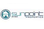 Logo do agente SUNPOINT - SUNRUCA PROPERTIES - Med. Imob. Unip. Lda - AMI 9545