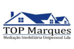 Logo do agente TOP MARQUES - Mediação Imobiliaria Unip. Lda - AMI 9547