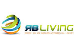 Logo do agente RB LIVING - IMO2013 - Soc. Mediação Imob. Unip, Lda - AMI 9563